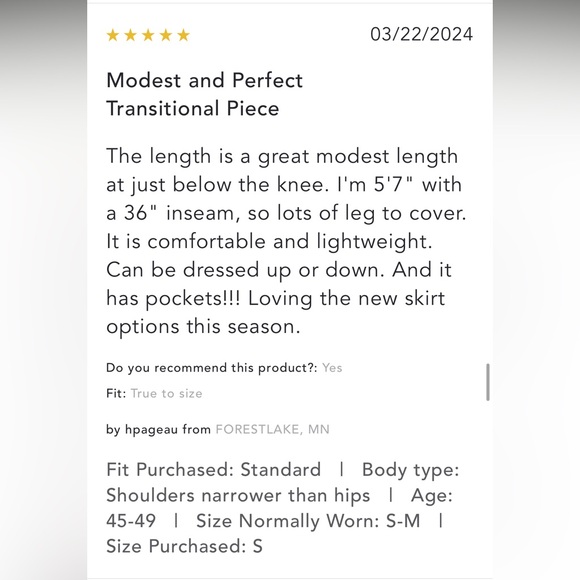 Anthropologie NWT The Colette Skirt by Maeve size XS. - Picture 14 of 16